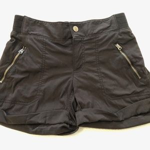 Athleta Trekkie Hiking Shorts